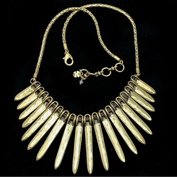Vintage Lucky Brand Necklace - Picture 3 of 7